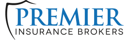 Premier Insurance Brokers Logo